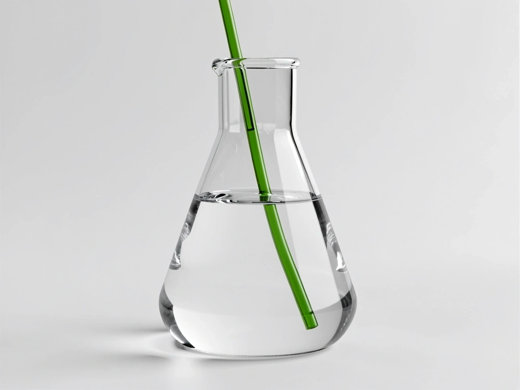 Czystość i technologia