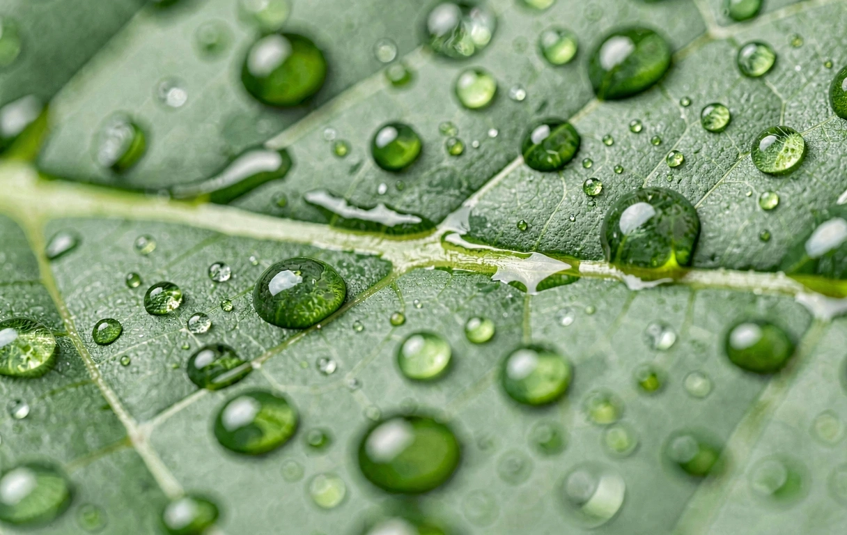 Zbliżenie na naturę