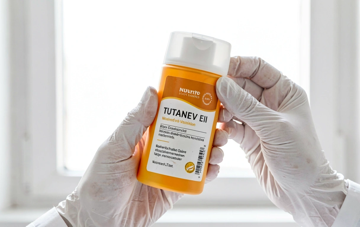 Weryfikacja filtrów UV